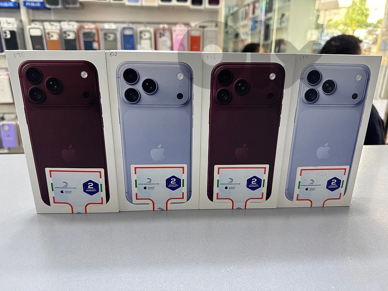Iphone 18 pro max