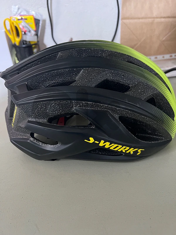 Road Bike Helmet