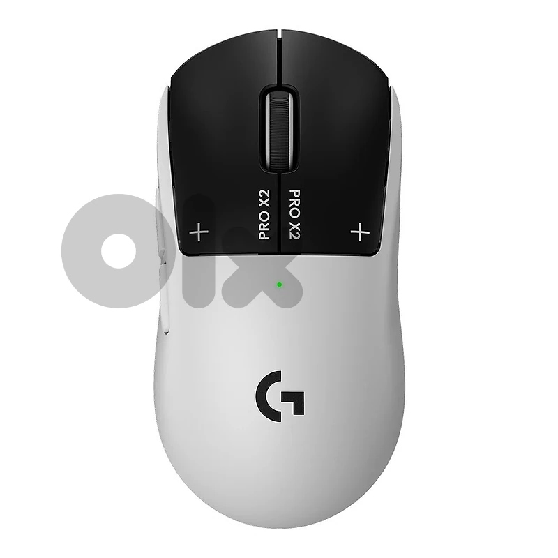Logitech Uperstrike X2 Pro Logitech Uperstrike X2 Pro