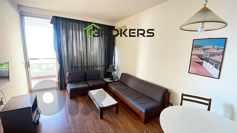 🏡 Furnished Studio for Rent Ain Al Mraiseh