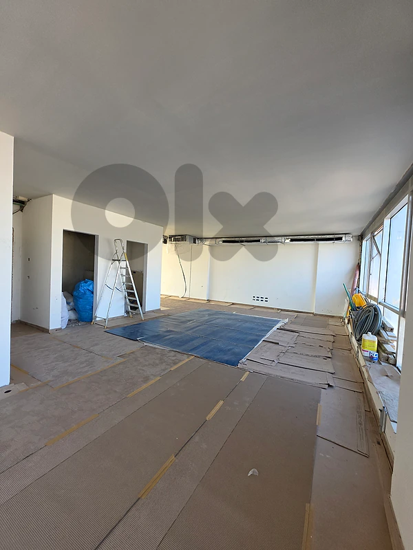 Office for Rent in Dekwaneh  مكتب للإيجار في الدكوانة