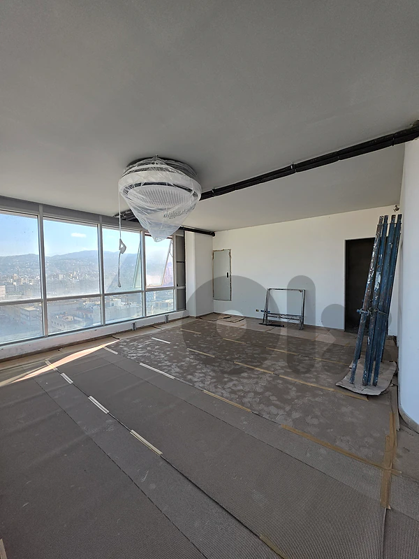 Office for Rent in Dekwaneh  مكتب للإيجار في الدكوانة