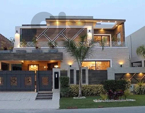 7 Marla House