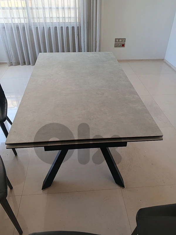 dinning room