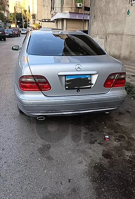 Mercedes-Benz CLK-Class 2002 clk 320 2002 trade or sale Mercedes-Benz CLK-Class 2002 clk 320 2002 trade or sale