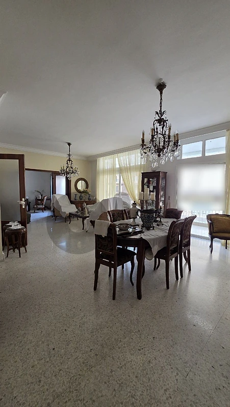 SPACIOUS | AIN EL REMMANEH | TERRACE | 3 BEDS | PARKING, (AR-215) P.A
