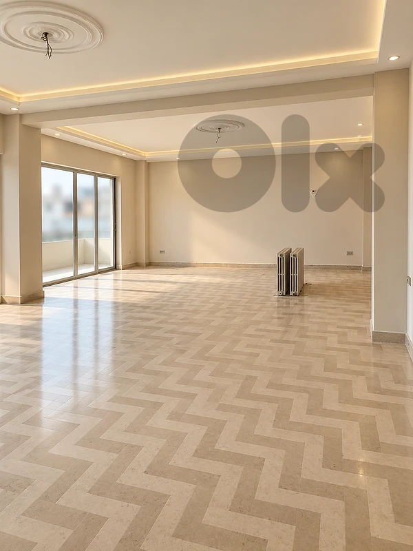 4 BEDROOMS | MAR TAKLA - HAZMIEH | PRIME LOCATION, (HA-563) M.B