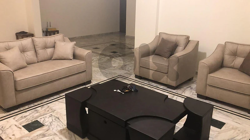3 BEDS | FURN EL CHEBBAK | FULLY FURNISHED | MODERN, (FCR-135) M.B