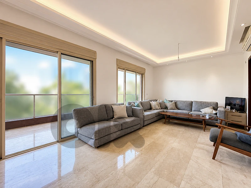 SPACIOUS APT IN CLEMENCEAU PRIME | 180SQ | 3 BEDROOMS | HAMR-391 M.M