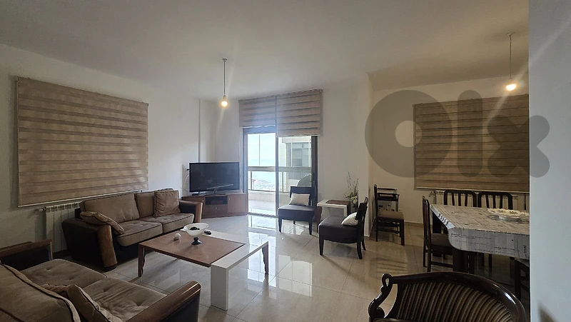 HOT DEAL ! | BROUMMANA | 3 BEDS | OPEN VIEW, (BR-430) C.S