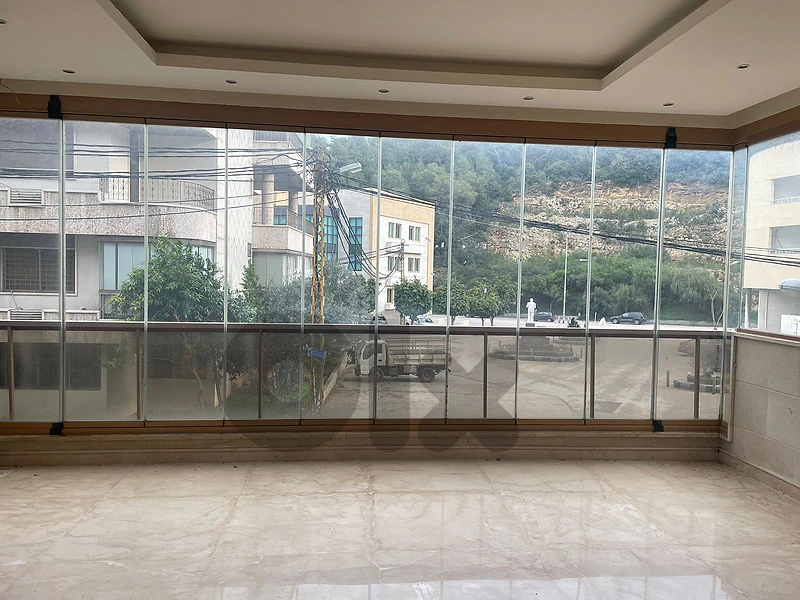 Luxury Apartment for Sale in Baabda – 300 sqm + 100 sqm Terrace