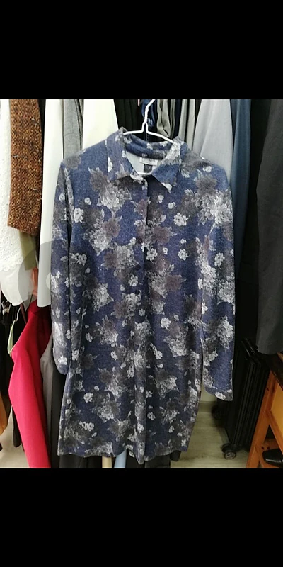 New without tag
