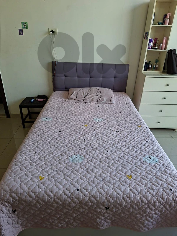 2 beds for sale 100$