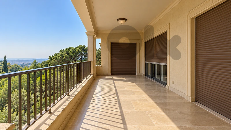 3 BEDS | INVESTMENT OPPORTUNITY | BAABDAT | 3 BALCONIES, (BB-267) C.S