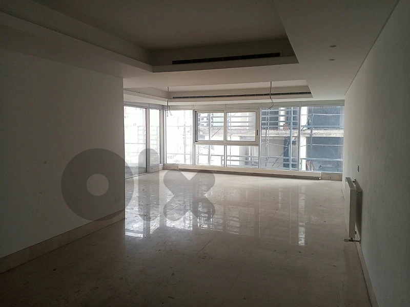 Apartment for sale in DownTown Beirut | sea view