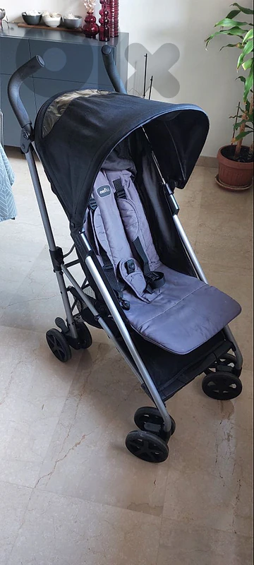 Evenflo Minno Lightweight Stroller 6 months+