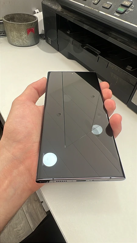 S23 Ultra