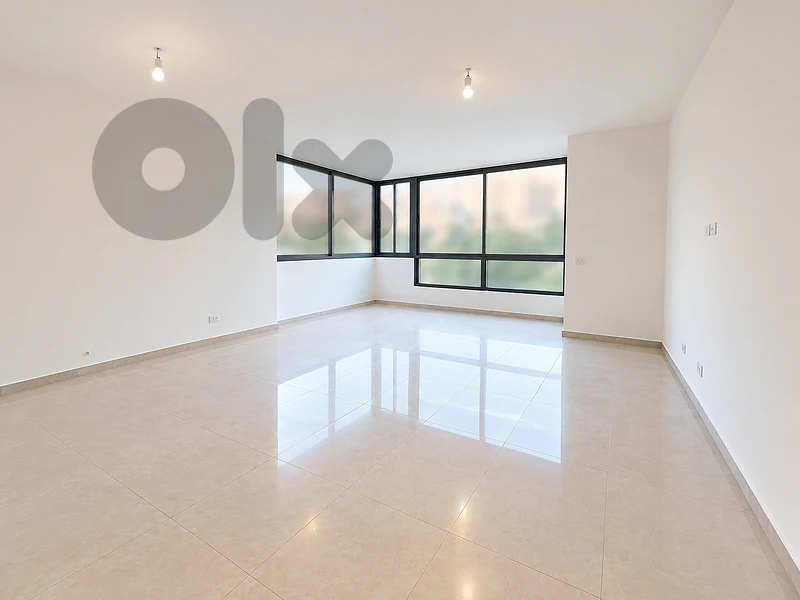 Apartment for Rent in Hazmieh - شقة للإيجار في الحازمية