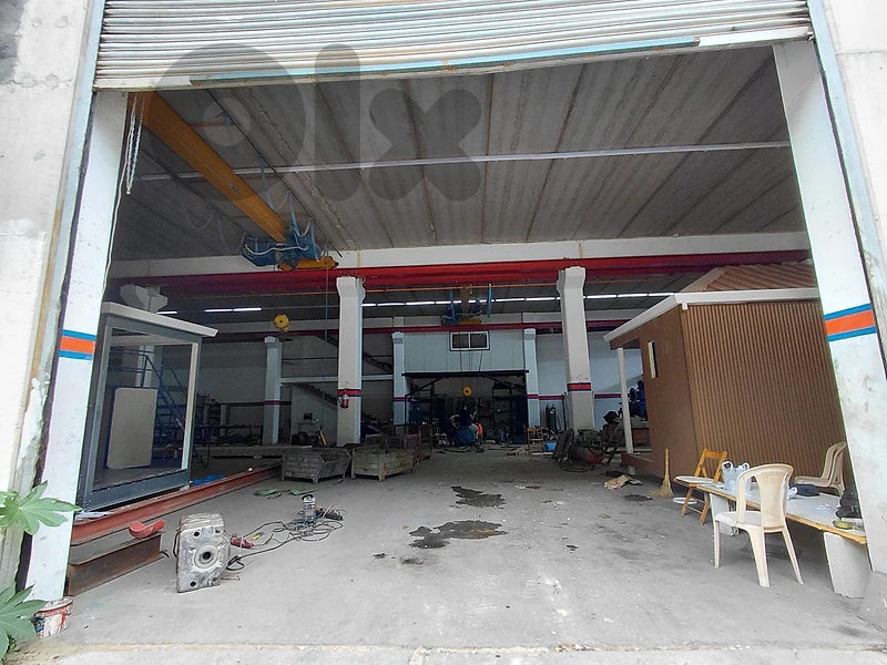 Industrial Warehouse for rent in Hosrayel | CS