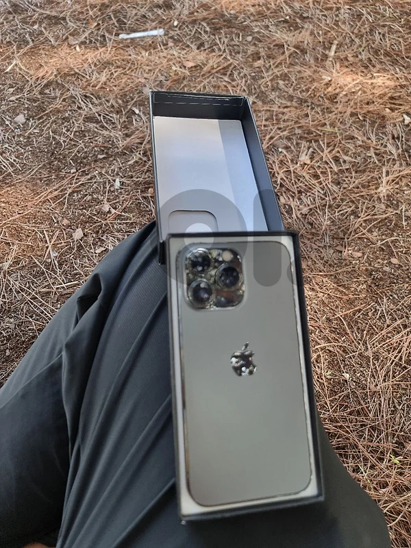 iphoe 13 pro used