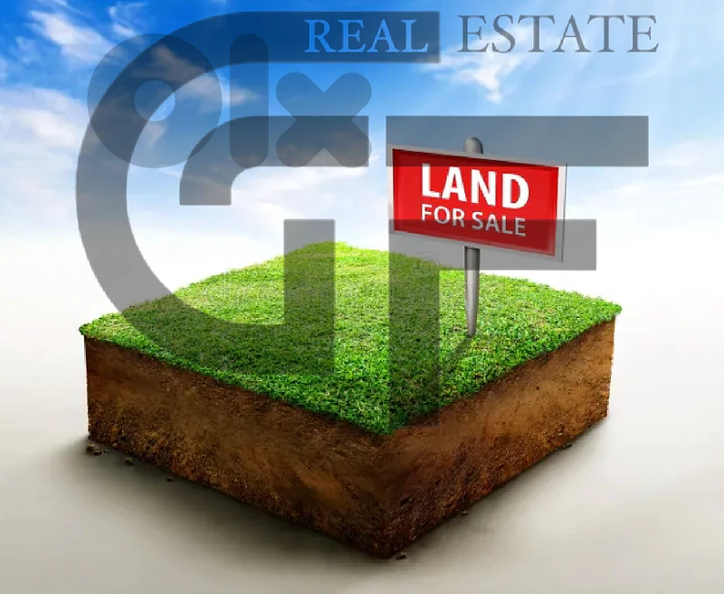 Land For Sale in Sin El Fil