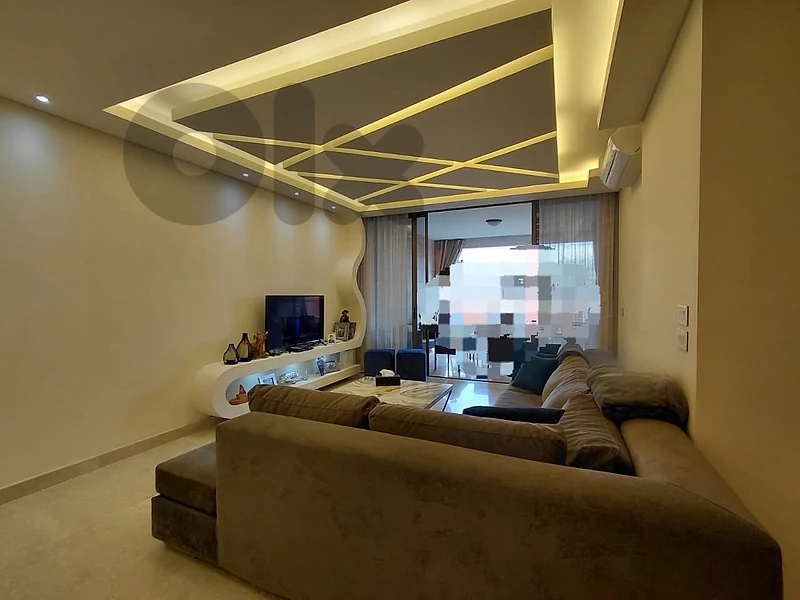 Apartment for Sale in Amchit | CS