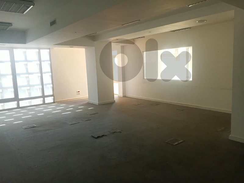Prime location office for rent in Hazmieh | City view | 400 sqm Prime location office for rent in Hazmieh | City view | 400 sqm