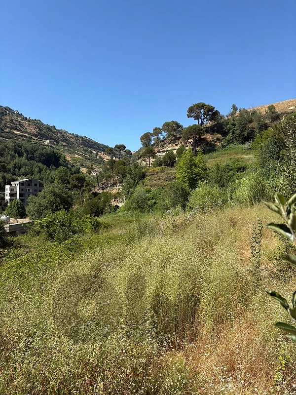 LAND FOR SALE – HRAJEL/IA