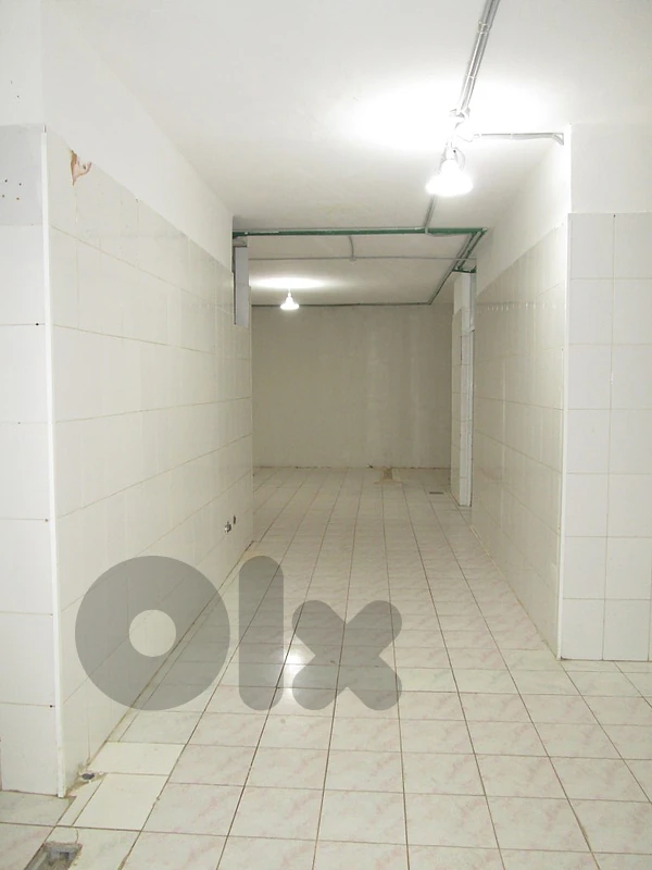 Spacious Shop for rent in New Rawda | 220 sqm