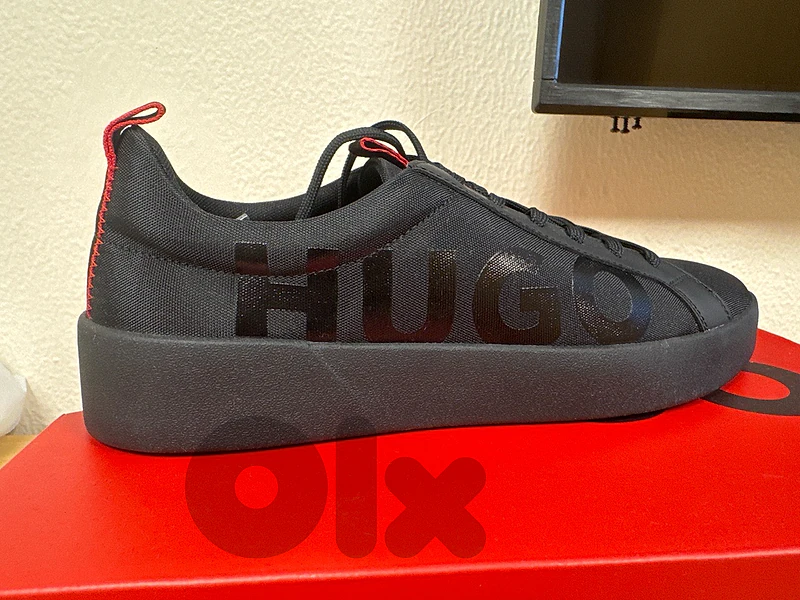 HUGO shoes