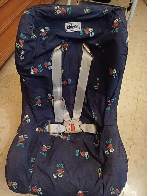 chicco car seat
