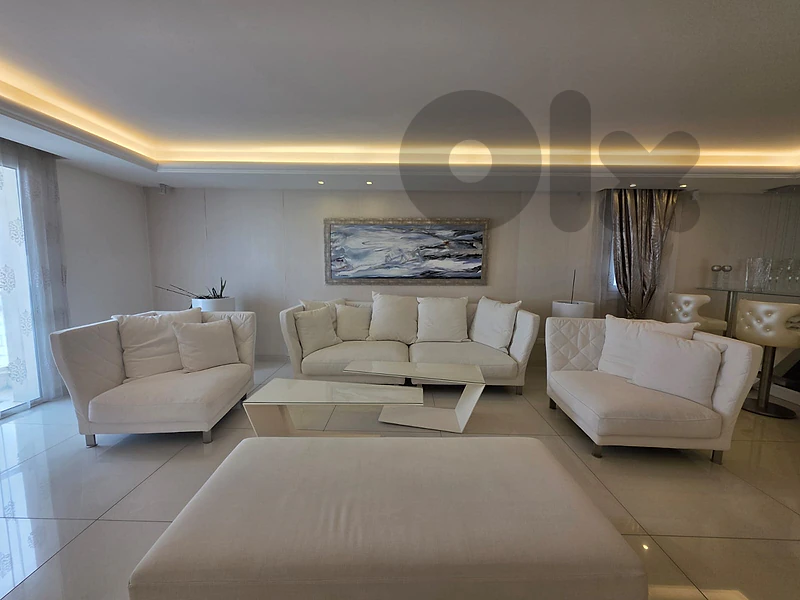 Spacious Duplex for Sale In Ain Saadeh  دوبلكس واسع للبيع في عين سعادة