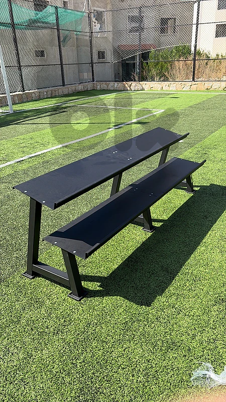 Imported dumbell Rack  230x95x77cm Powder coating