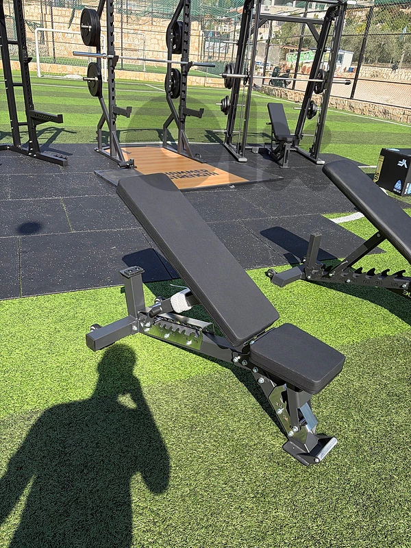 Gym Bench Heavy duty