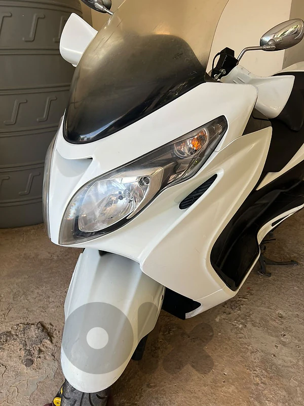 suzuki skywave
