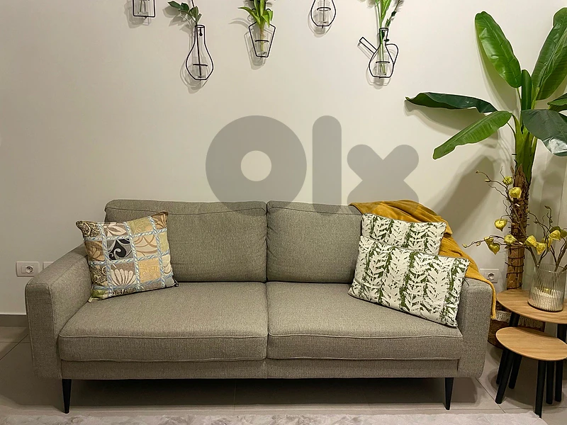 Modern sofa