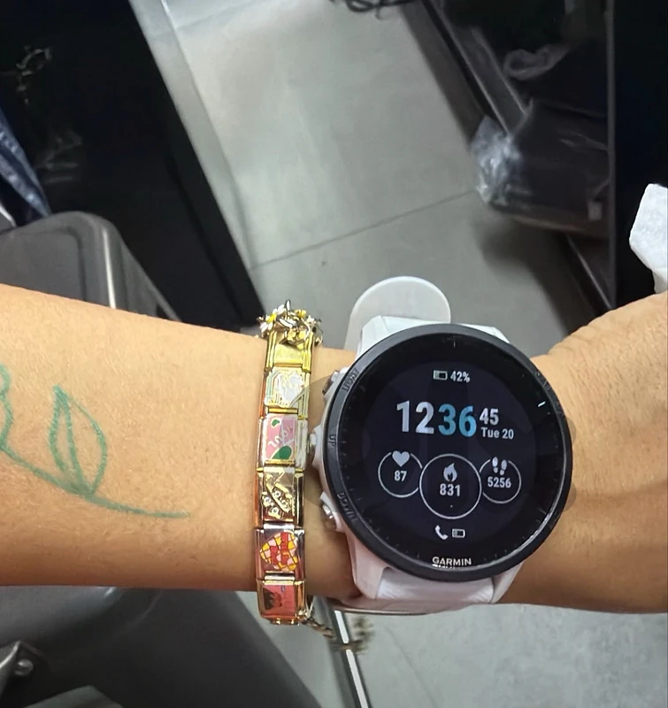 garmin forerunner 955
