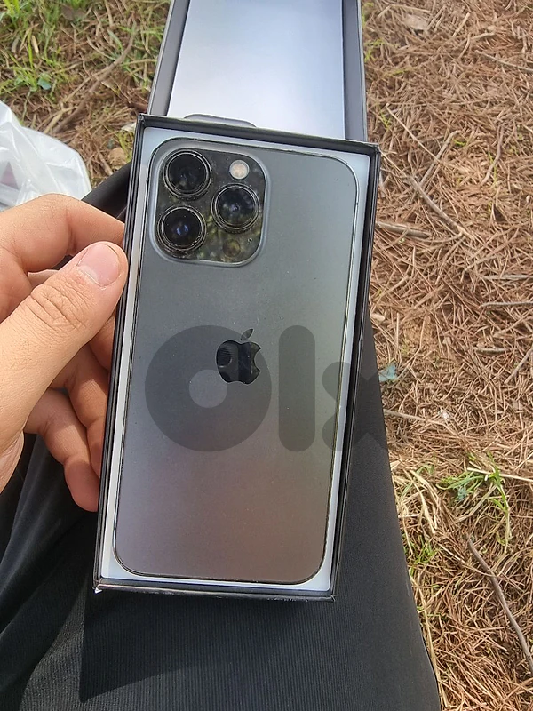 iphone 13 pro 475 dollar