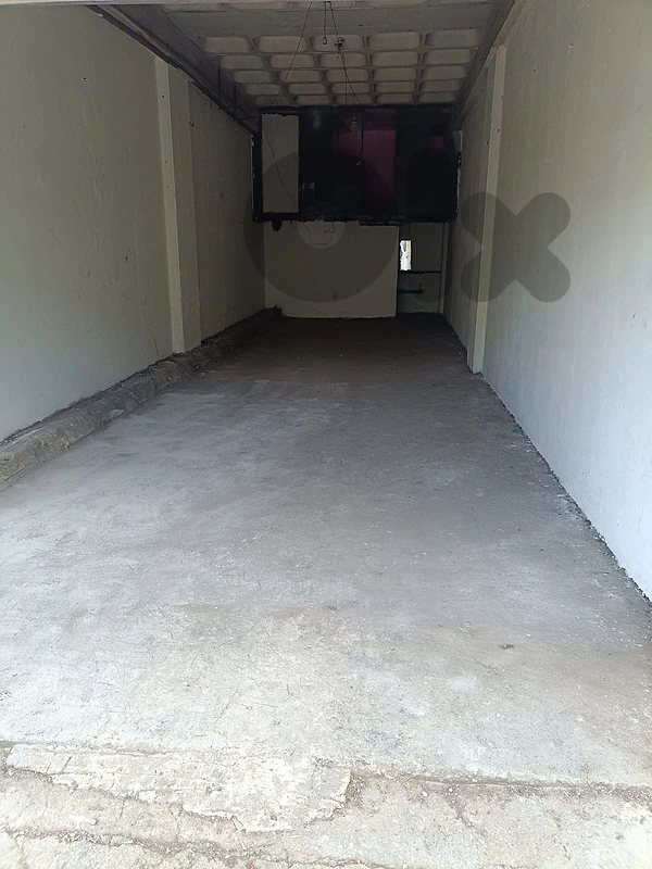Warehouse for rent in Roumieh مستودع للايجار في رومية Warehouse for rent in Roumieh مستودع للايجار في رومية