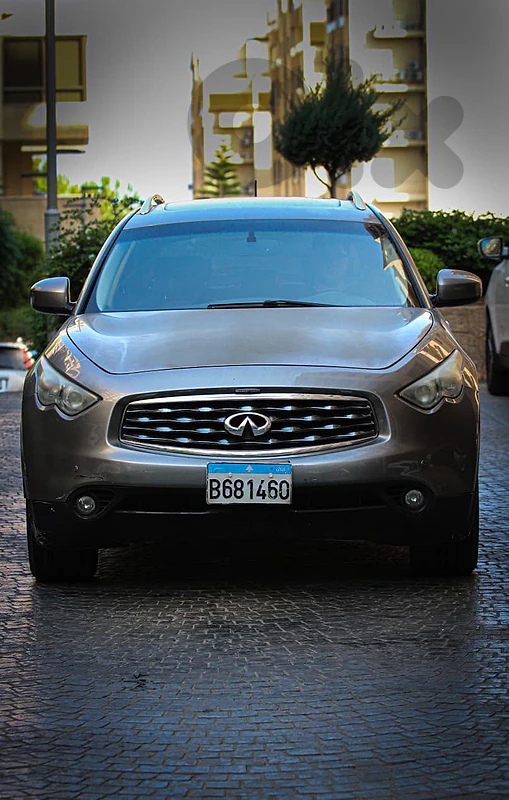 Infiniti Fx series 2010 fx 35 2010 aymco Infiniti Fx series 2010 fx 35 2010 aymco