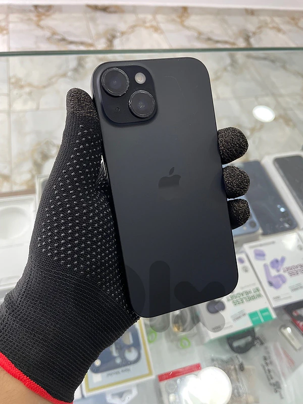 iphone 15 128gb Waterproof 💦💦