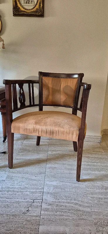 chairs