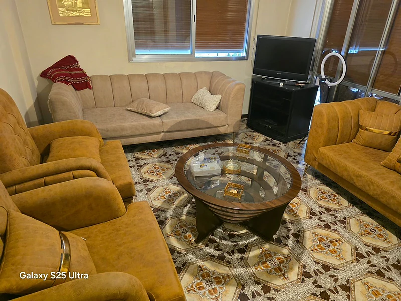 living room غرفه قعده