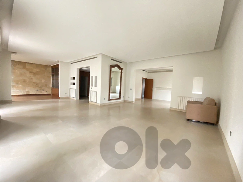 SPACIOUS APT IN BADARO PRIME | 300SQ | BDR-242 I.T