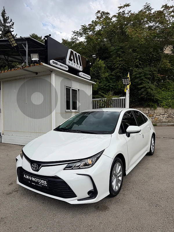 Toyota Corolla 2023 Toyota Corolla 2023