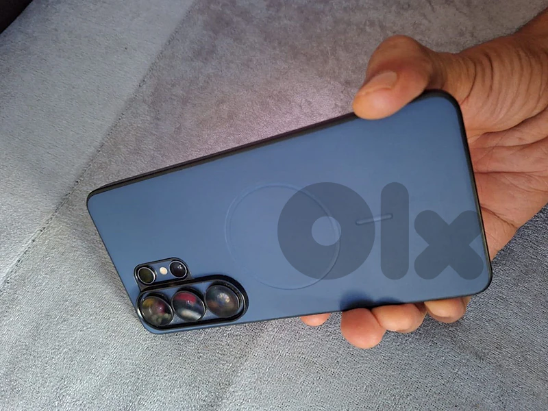 s26ultra لي التبديل علي iPhone pro max17