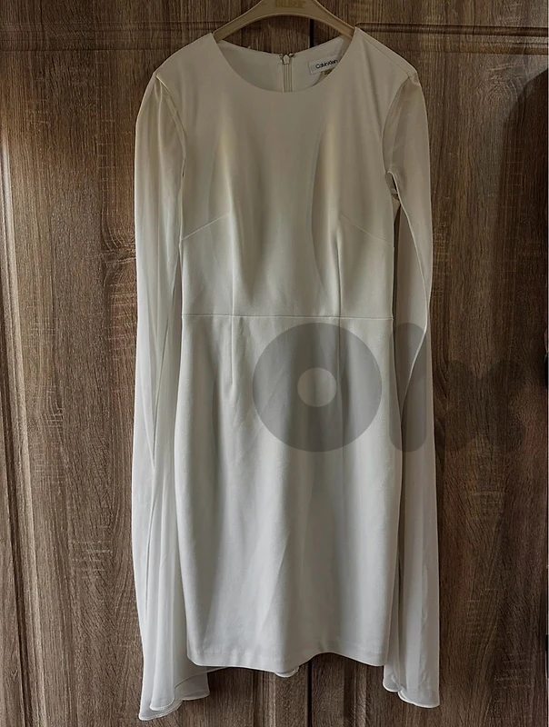 calvin klein dress