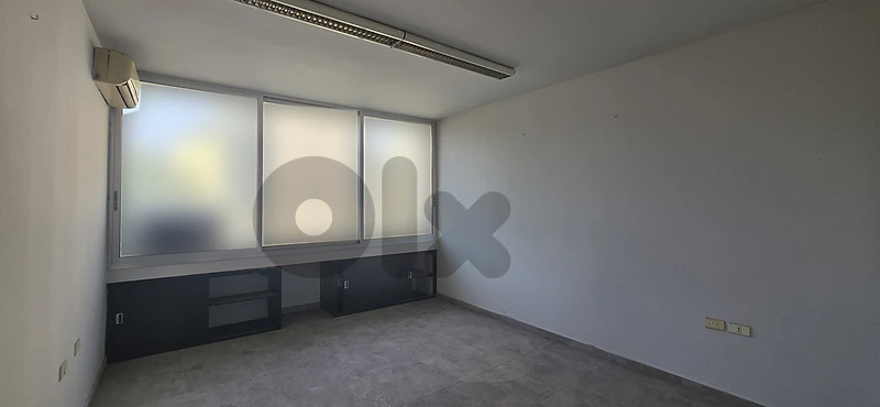 Office for Sale in Achrafieh | Prime Location  مكتب للبيع في الأشرفية