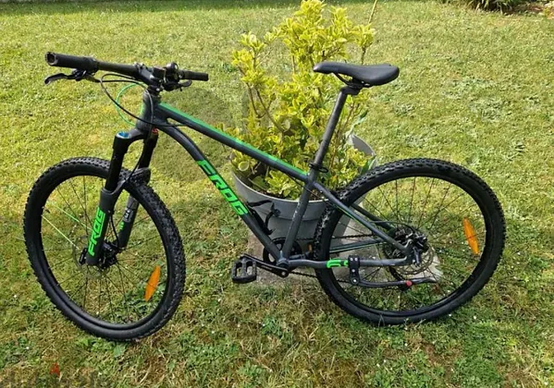 Frog Germany 26 inch