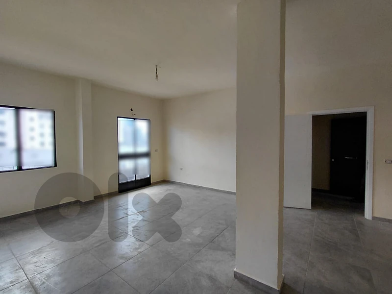 HUGE OFFICE | 12 ROOMS | 3 KITCHENS | 4 BATHROOMS | JDEIDEH, (BOR-139)